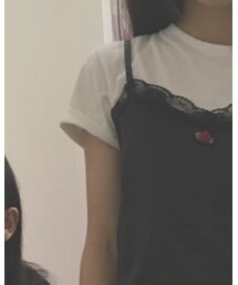 WC | Tシャツ/カットソー