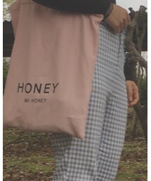 HONEY MI HONEY | バッグ