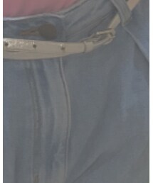 GU | デニムパンツ