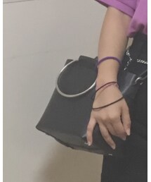 ZARA | ショルダーバッグ
