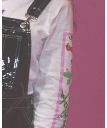 7%morePINK | トップス