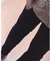 Honeys | パンツ