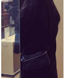 really why | ダッフルコート