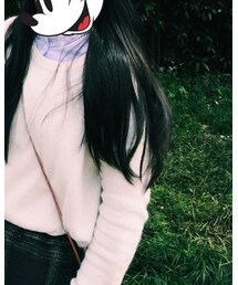 LOWRYS FARM | ニット/セーター