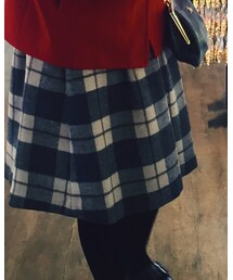 B:MING by BEAMS | スカート