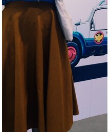 UNIQLO | スカート