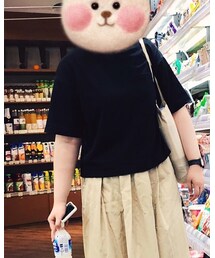 LOWRYS FARM | Tシャツ/カットソー