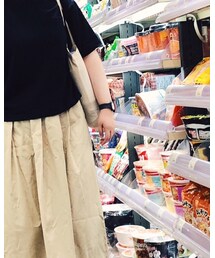 CASIO | アナログ腕時計