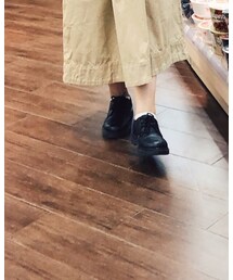 Dr. Martens | シューズ