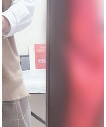 GU | ニット/セーター