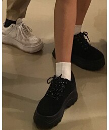 JEANASIS | シューズ