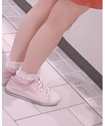 SPINNS | ソックス/靴下