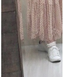 CONVERSE | スニーカー