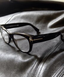 TOMFORDのメガネ(メガネ)