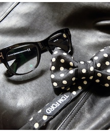 TOMFORDの蝶ネクタイ(蝶ネクタイ)