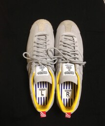 BEDWIN & THE HEARTBREAKERS | スニーカー