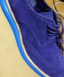 COLE HAAN | ドレスシューズ