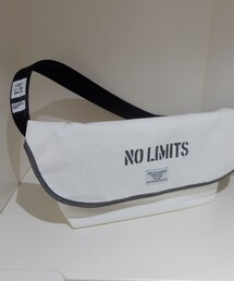 BEDWIN & THE HEARTBREAKERS | メッセンジャーバッグ