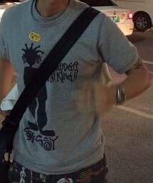 STUSSY | スウェット