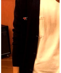 Maison Kitsune | カーディガン/ボレロ