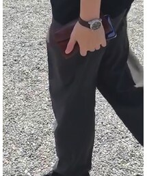 UNIQLO | スラックス