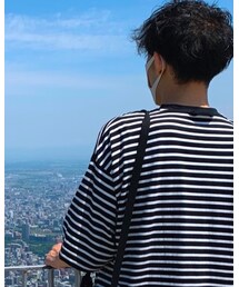MUJI Labo | Tシャツ/カットソー