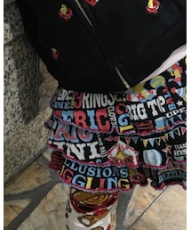 HYSTERIC MINI | スカート