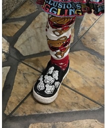 HYSTERIC MINI | スリッポン