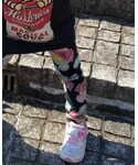 HYSTERIC MINI(ヒステリックミニ)の「パンツ(パンツ)」