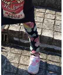 HYSTERIC MINI | パンツ