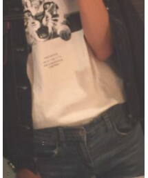 淘寶 | トップス