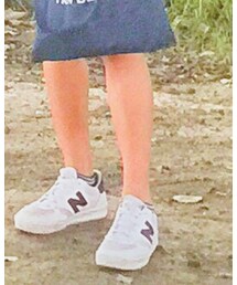 NEW BALANCE | スニーカー