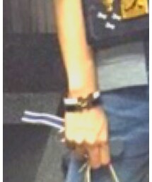 HERMES | ブレスレット