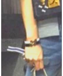 HERMES | ブレスレット