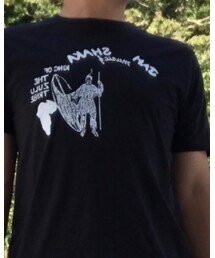 JAH SHAKA | Tシャツ/カットソー