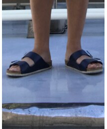 BIRKENSTOCK | サンダル
