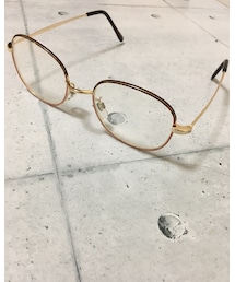 UNITED ARROWS | メガネ