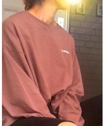 KANGOL | Tシャツ/カットソー