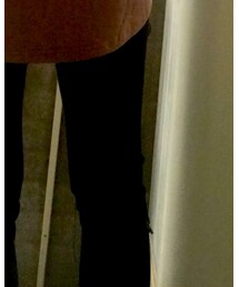 UNIQLO | デニムパンツ