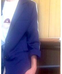 TODAYFUL | テーラードジャケット