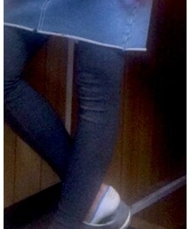 CANAL JEAN | レギンス/スパッツ