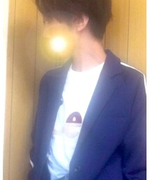 Lee | Tシャツ/カットソー