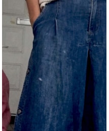 Antgauge | デニムパンツ