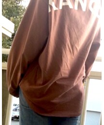 KANGOL | Tシャツ/カットソー