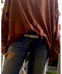 Glorious Gigot | ベルト