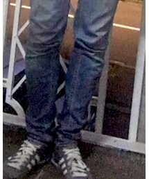 adidas | スニーカー