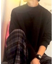 UNIQLO | スウェット