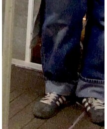 adidas | スニーカー