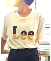 Lee | Tシャツ/カットソー