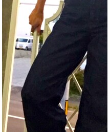 GU | デニムパンツ